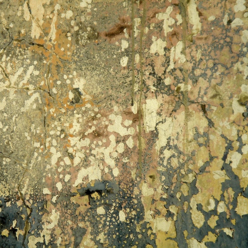 nr.15 Almost Pollock