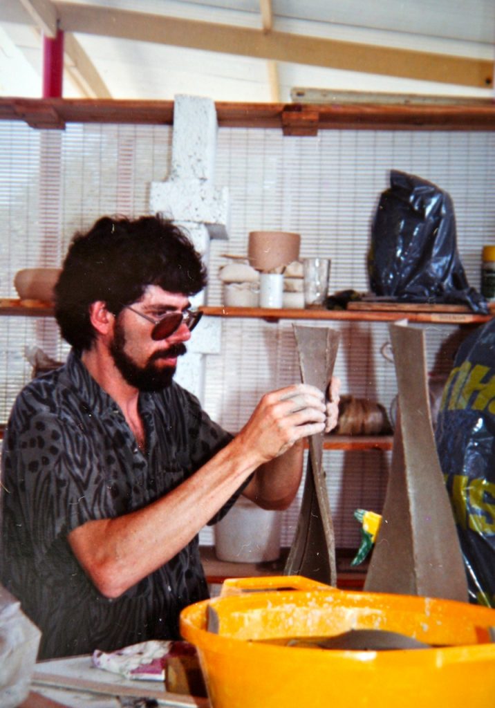 Dennis Maust-1991