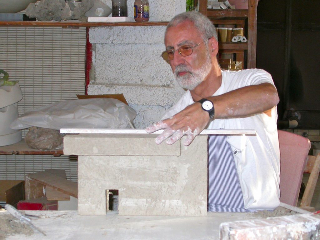 Enrique Mestre-2003