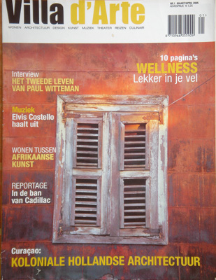 cover photograph