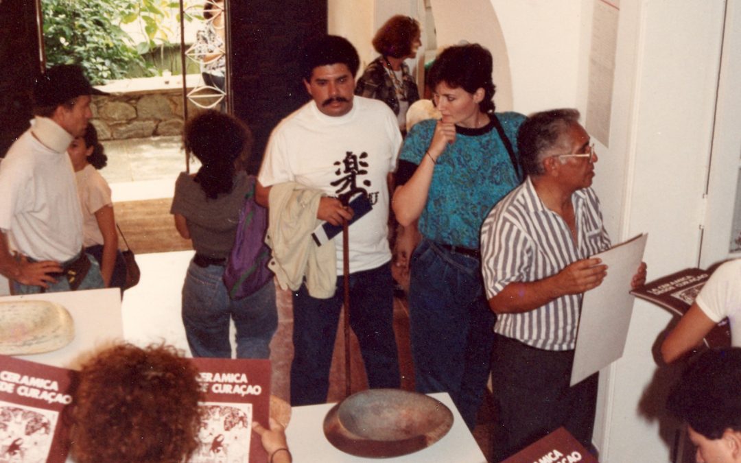 Student exhibitions  1984-2011