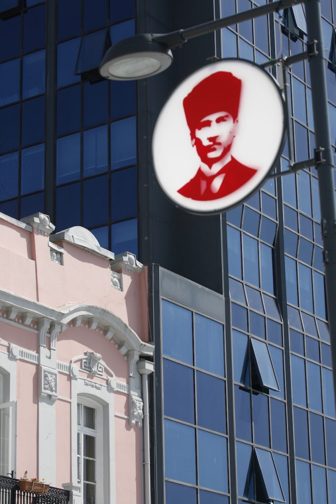 Ataturk