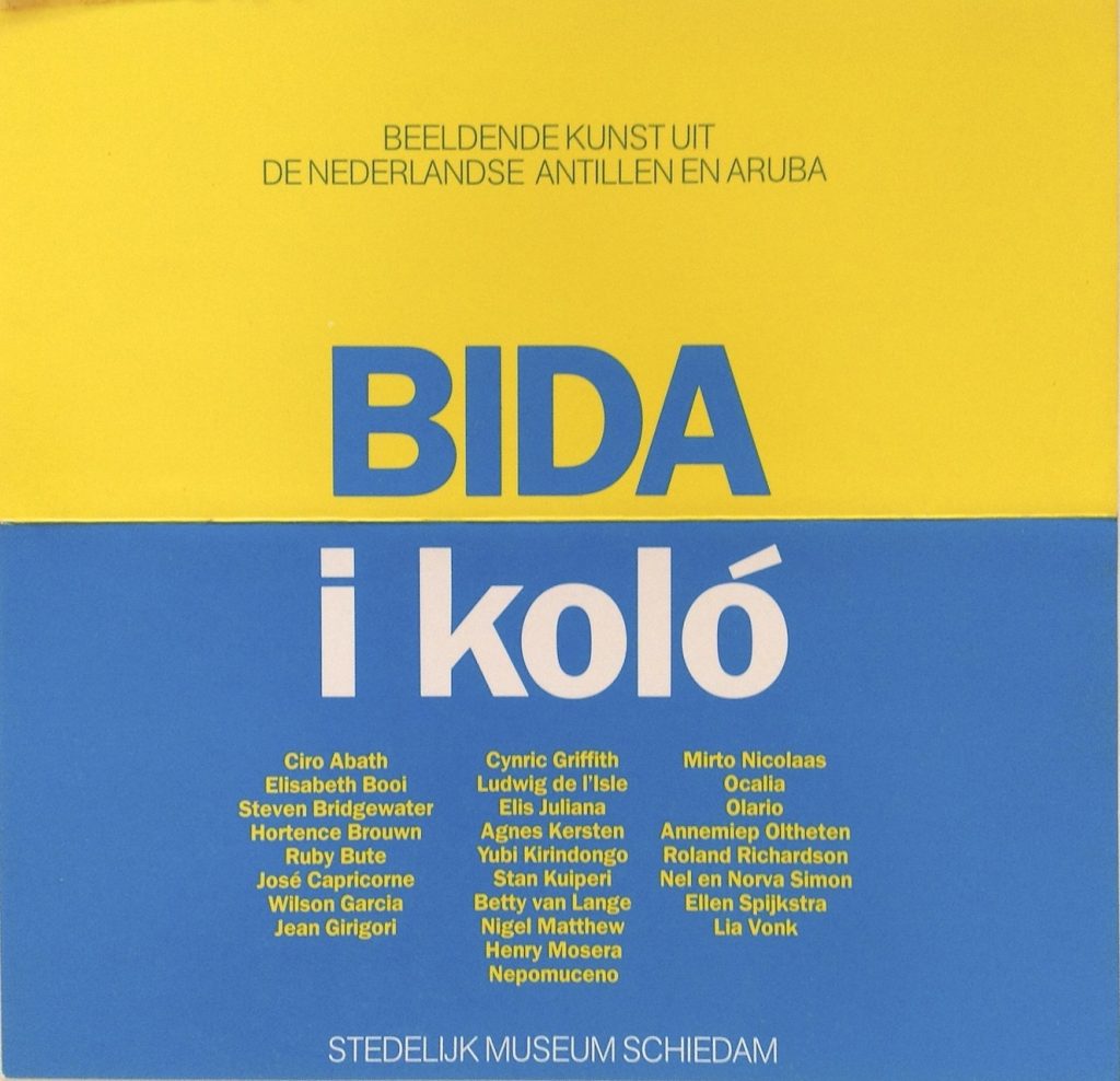 1988 Bida i Kolo