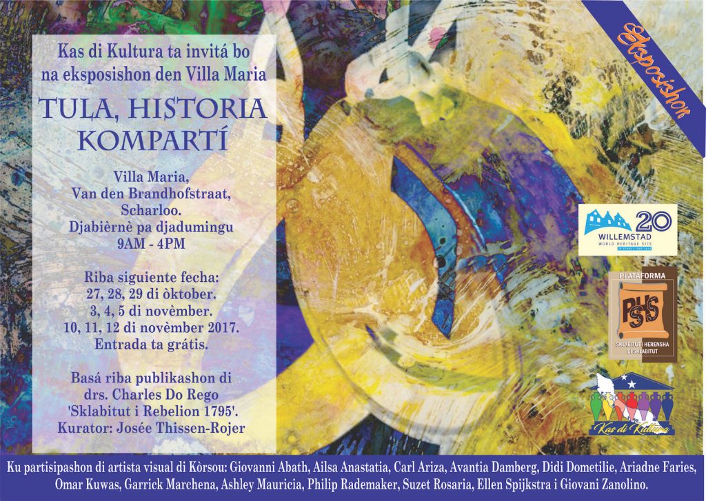 2017 Tula, Historia Komparti