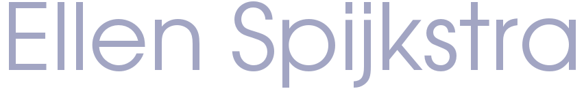 Ellen Spijkstra